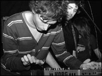 Love Ends Disaster! (c) Jodie Bailey