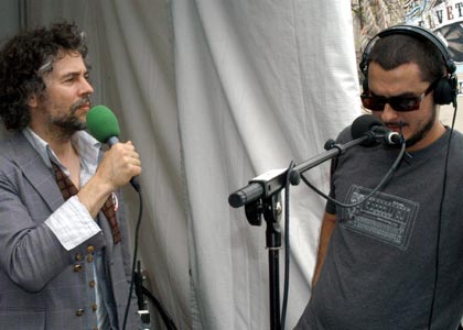 An image of Austin, Texas