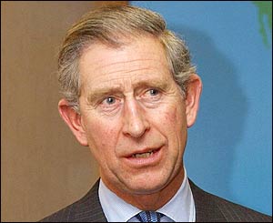 प्रिंस चार्ल्स