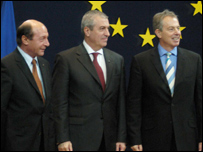 România beneficiază de acordul la care s-a ajuns pe tema bugetului european