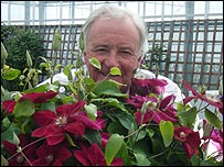 Raymond Evison