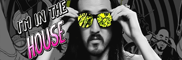 Steve Aoki