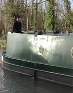 Rebuilding Milton Keynes