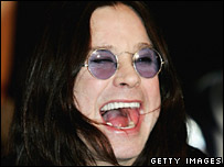Ozzy Osbourne