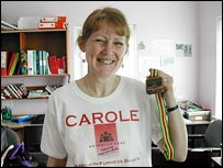 Carole Barry