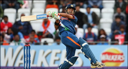 गौतम गंभीर