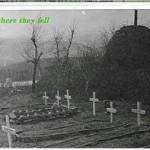 The memory still fresh.