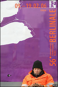 جشنواره فيلم برلين در روز 19 فوريه به پايان خواهد رسيد