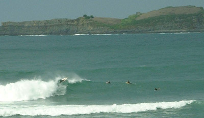 Mundaka