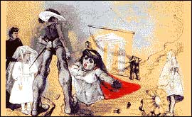 One of the drawings from the Osbert Sitwell 20th Century Collection 