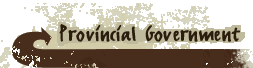 Provincial Government