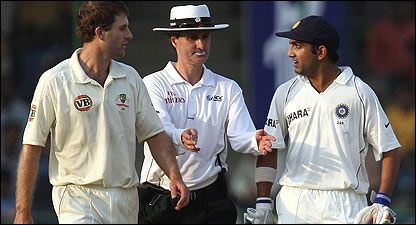 गौतम गंभीर 