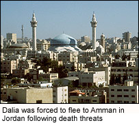 Amman