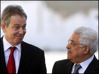 टोनी ब्लेयर