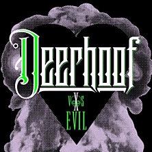 Review of Deerhoof vs. Evil