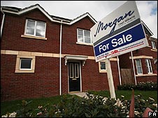 Nhà bán ở Anh