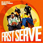 Review of First Serve Review of First Serve