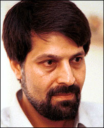 عمادالدين باقی