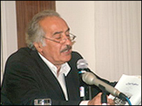 سپانلو (عکس از جاهد)