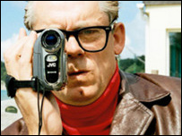 John Shuttleworth
