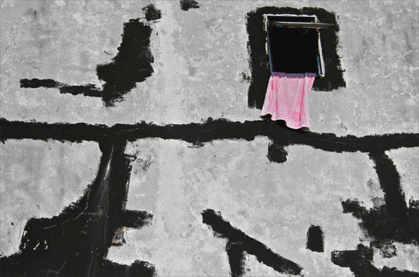 Your pictures of black