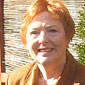 Margaret Harrison