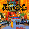 Les Boukakes album cover
