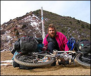 Preparing for the next leg of the journey