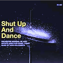 Review of Shut Up and Dance Review of Shut Up and Dance