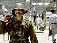 کشمیر (فائل فوٹو)