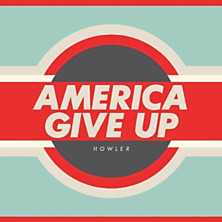 Review of America Give Up 