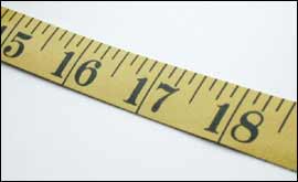 Tape measure