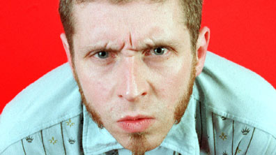 Dave Gorman