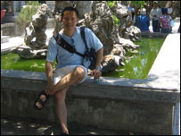 Tôn Thất Tuấn ở Việt Nam