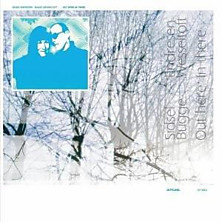 Review of Out Here, In There