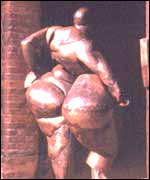 Artwork by Mark Tilley