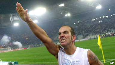 Paolo Di Canio