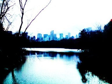 Silent Contradiction