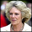 Camilla Parker-Bowles