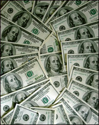 دپيسونړيوال صندق