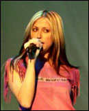 nicole appleton