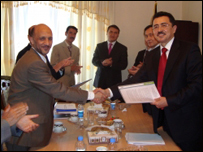 حرف های مردم