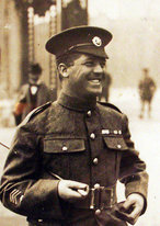 Cecil Raymond Watson Cecil Raymond Watson