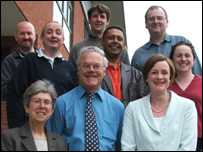 East Midlands Advisory Council.