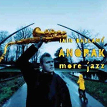 Review of More Jazz