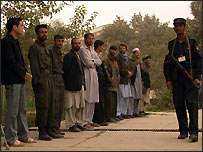 حوزه اخذ رای