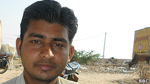 प्रकाश मेधवाल