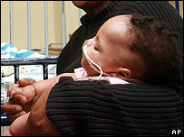 Klinikë për AIDS-in 