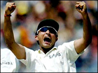 سورو گنگولی