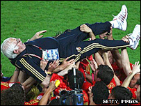 لوئیس آراگونس، 